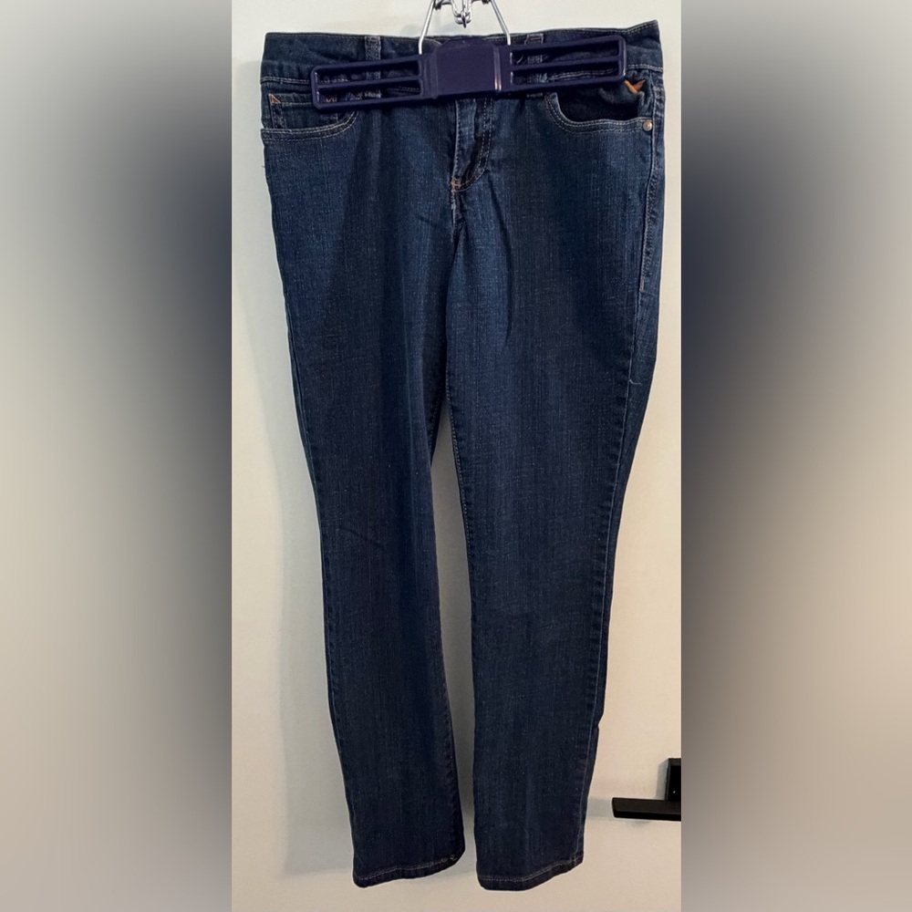 Grane Blue Denim Jeans - Size 9
